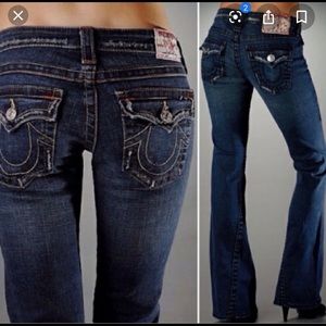 True religion jeans